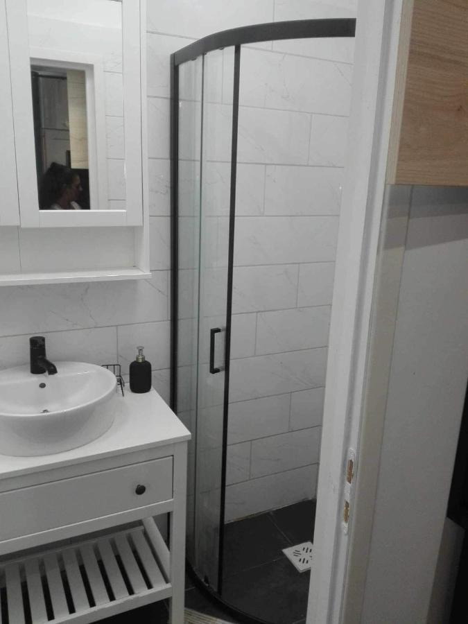 7Dab 4 Josika 28 Contactless Self Check-In Otel Budapeşte Dış mekan fotoğraf