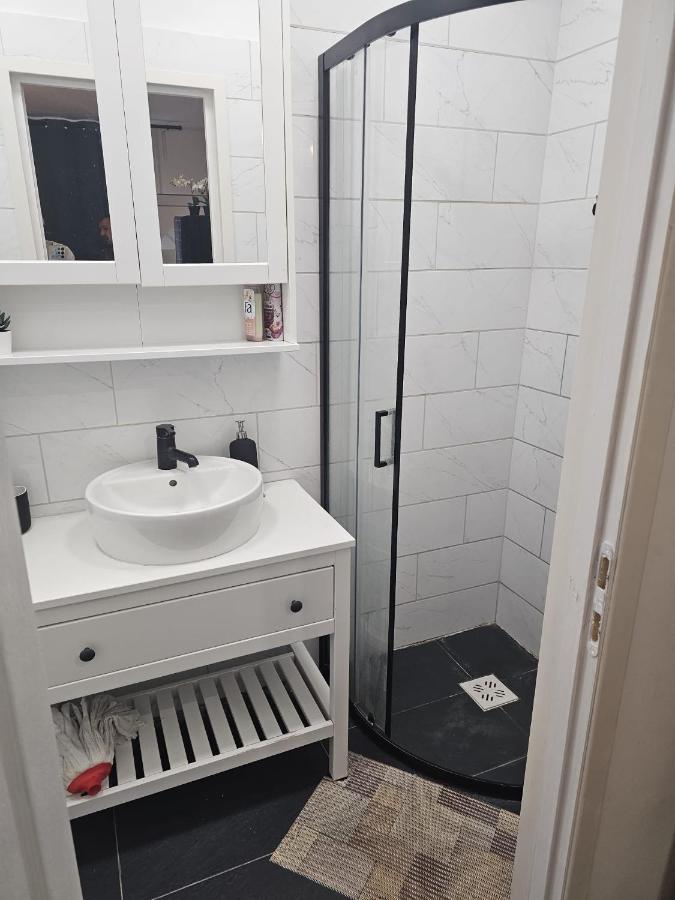 7Dab 4 Josika 28 Contactless Self Check-In Otel Budapeşte Dış mekan fotoğraf
