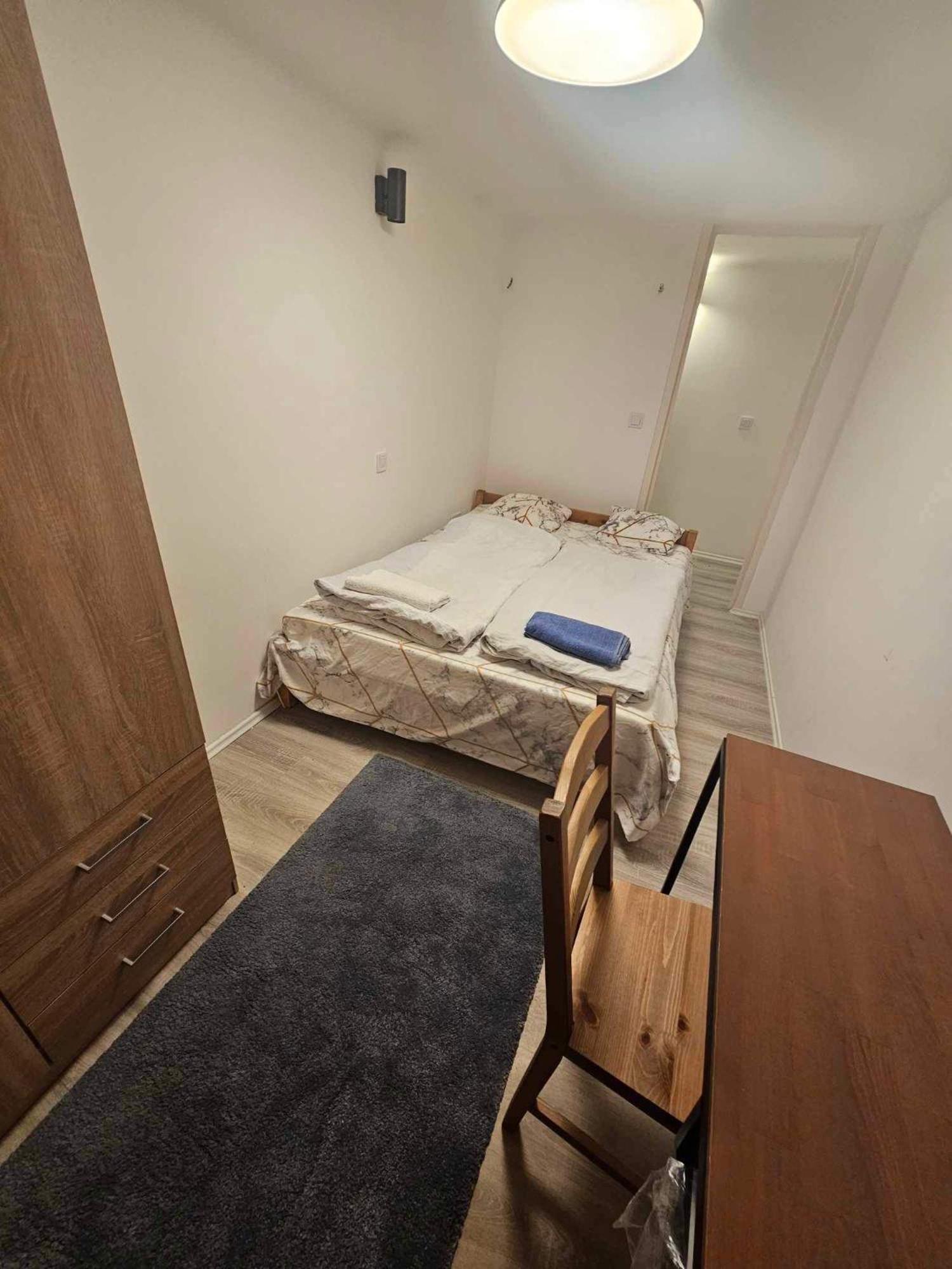 7Dab 4 Josika 28 Contactless Self Check-In Otel Budapeşte Dış mekan fotoğraf