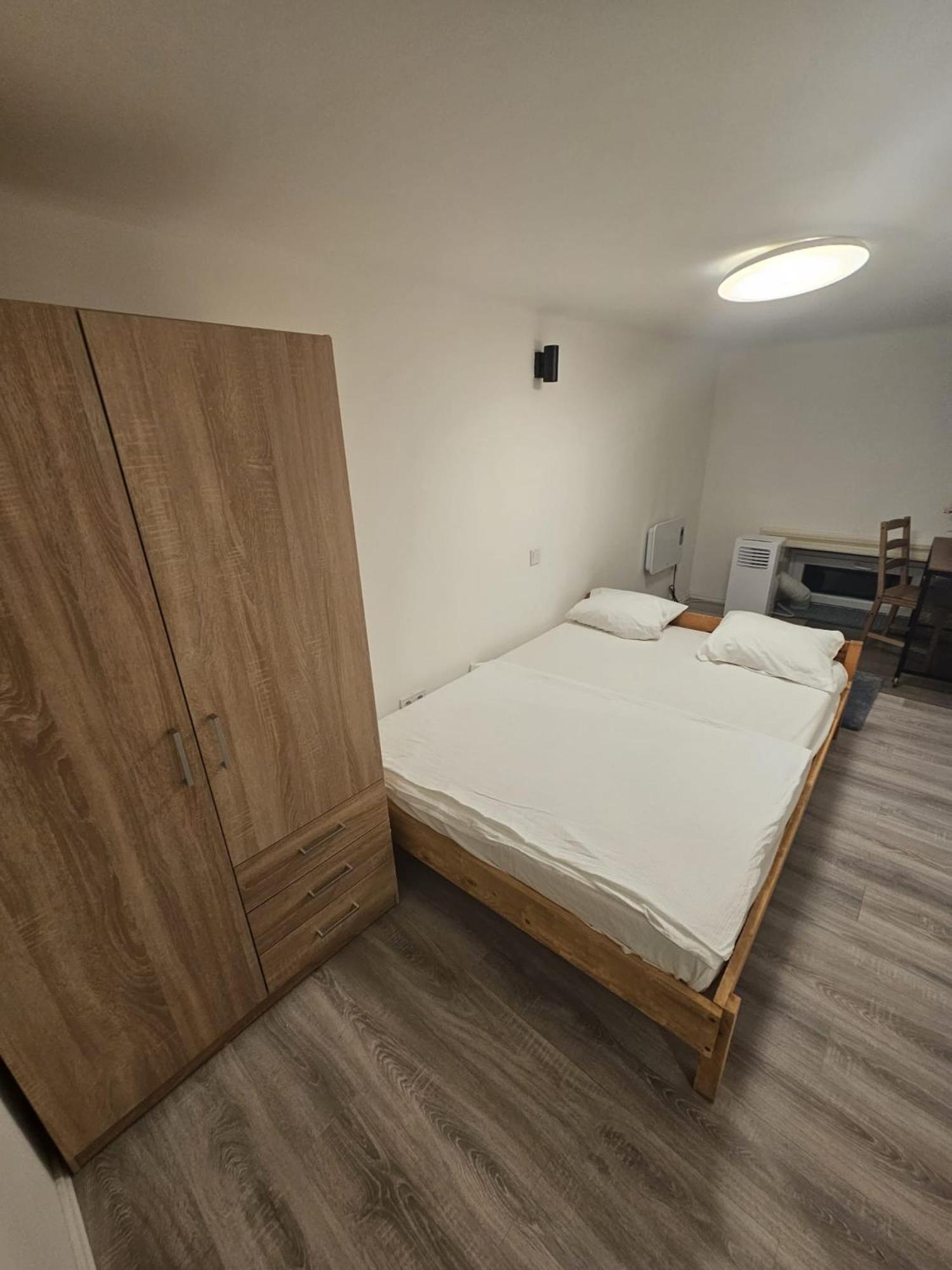 7Dab 4 Josika 28 Contactless Self Check-In Otel Budapeşte Dış mekan fotoğraf