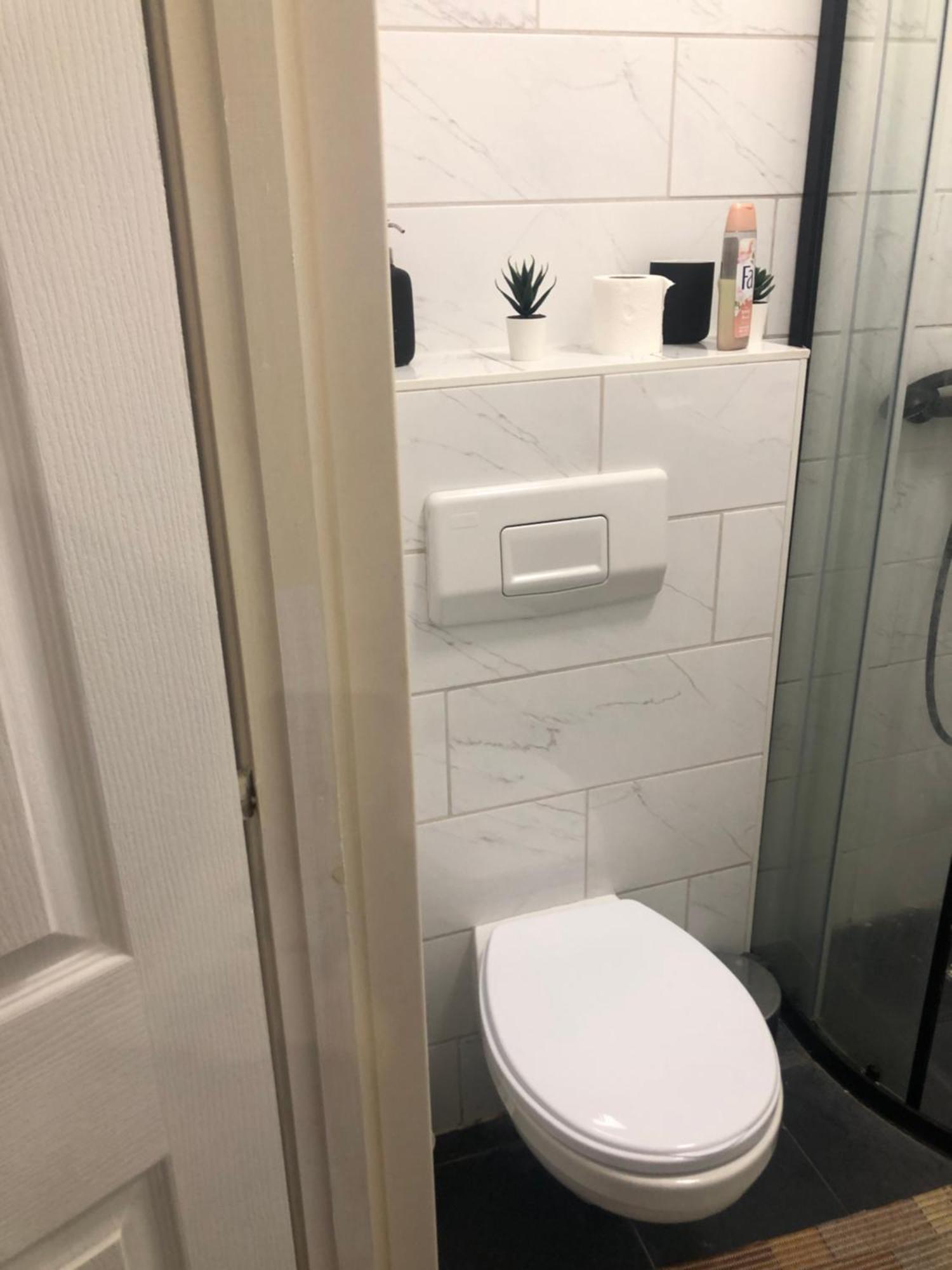 7Dab 4 Josika 28 Contactless Self Check-In Otel Budapeşte Dış mekan fotoğraf