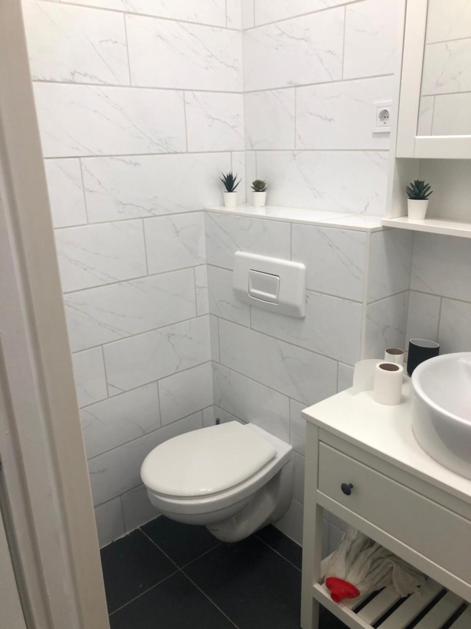 7Dab 4 Josika 28 Contactless Self Check-In Otel Budapeşte Dış mekan fotoğraf